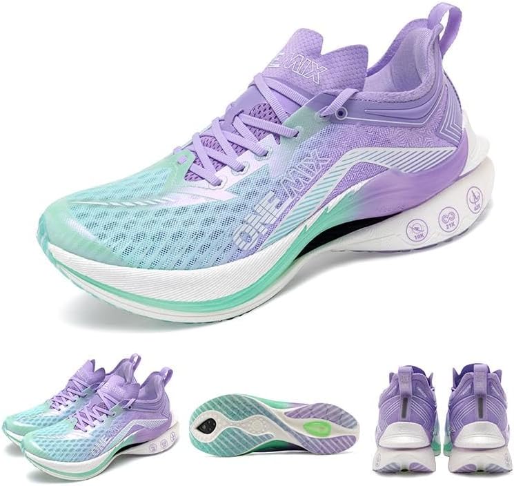 Кроссовки для марафонских забе – обзор и цена Running Shoe Carbon