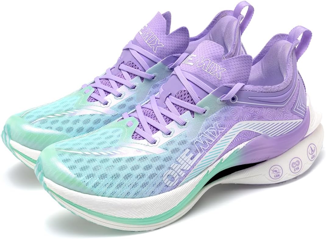 Кроссовки для марафонских забе – обзор и цена Running Shoe Carbon